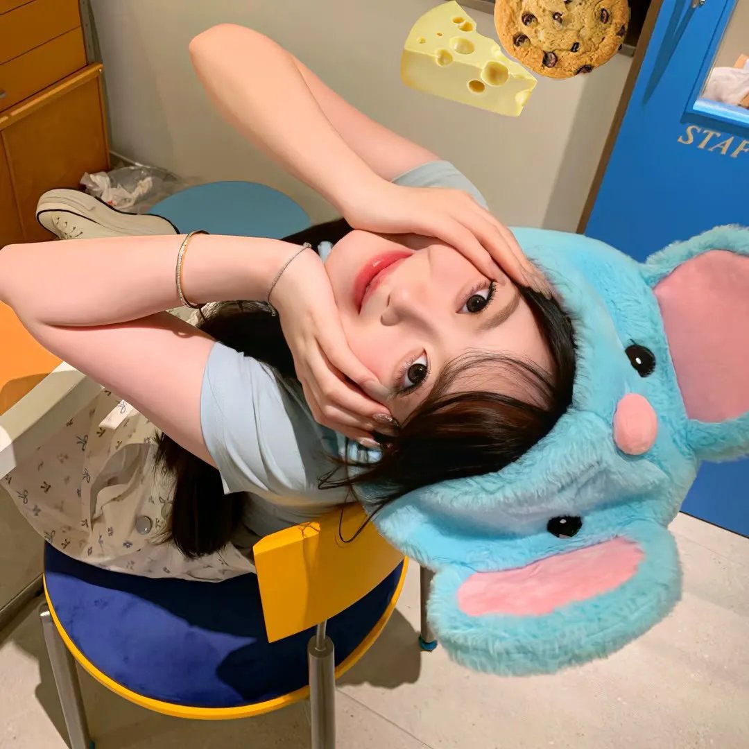 口袋里的拳头