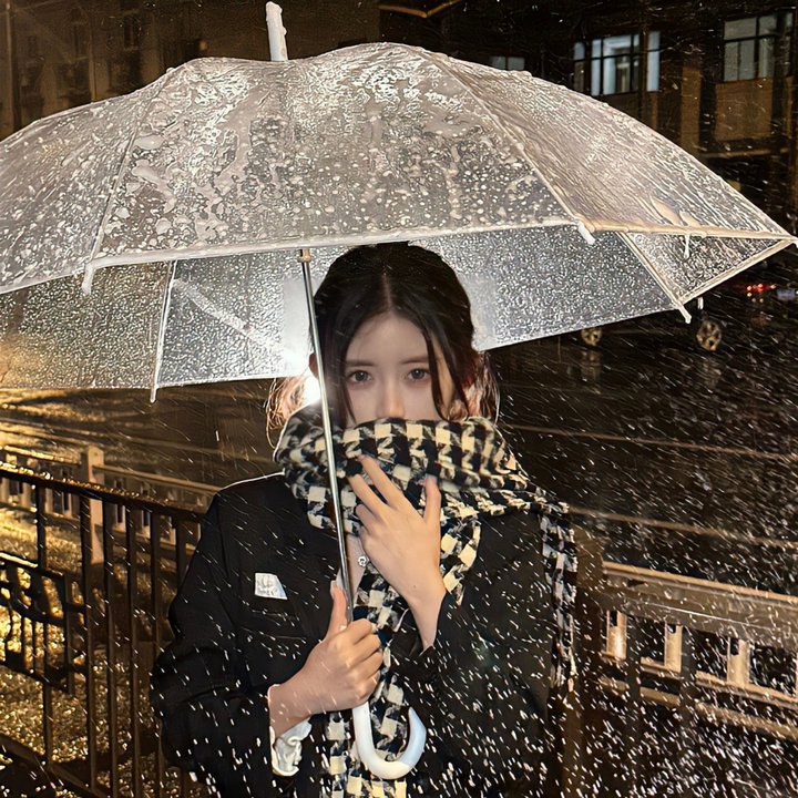 遥远的地方