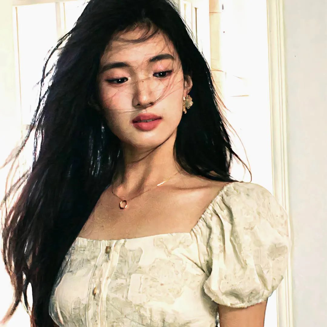 英俊又可爱